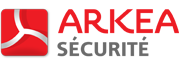 Logo Arkéa Sécurité